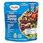 Yayla Kinoalı Salata Toping 150 gr