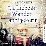 Die Liebe der Wanderapothekerin
