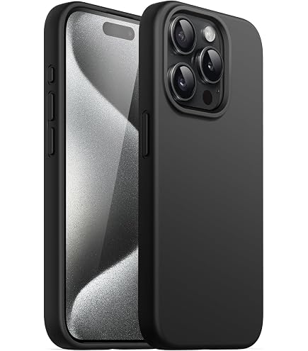 Coole Totenkopf-Hülle Für IPhone 15 Pro Max – Militärschutz, Rutschfest, 3m Fallfest