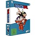 Dragonball - TV-Serie - Vol.4 - [Blu-ray]