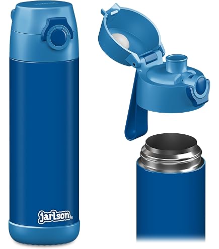 Trinkflasche Für Kinder Mit Capybara-Motiv – 790 Ml, Auslaufsicher, Aus BPA-freiem PC