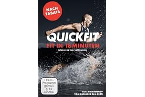 Quickfit Nach Tabata Und HIT