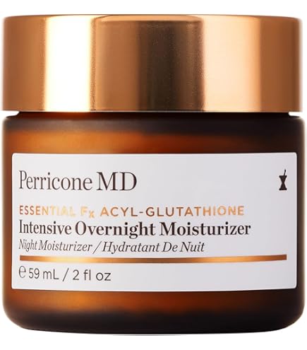 glutathione for nafld Perricone MD Essential Fx Acyl-Glutathione Deep Crease Serum 30ml main image 0