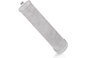 ZONEKING Instant Boiling Water Tap Replacement Water Filter Cartridge Q08