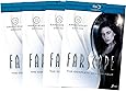 Farscape: Complete Series Collection Set - Season 1,2,3 & 4 15th Anniversary Blu-ray Edition