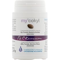 MY´COKYL, 90 unidad, 1 : Amazon.es: Salud y cuidado personal