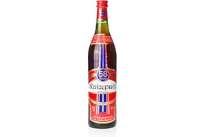 RUSEPIN Ratzeputz Kräuterlikör (1 x 0.7 l)