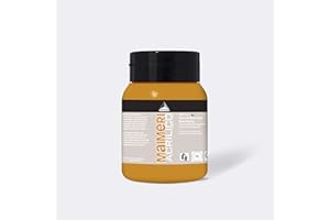 Maimeri acrílico 500 ml – 161 – Tierra De Siena natural