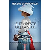 Le tempeste della vita (La dottoressa Vol. 2)