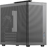 علبة كمبيوتر TURBOX Mesh 300W PSU 1&times; Type-C 1&times; USB 3.0 كاملة الشبكة