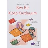 Ben Bir Kitap Kurduyum