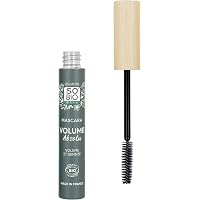 LÉA NATURE SO Bio Étic Lippenbalsam Shine&Color – Rosé Diamant, Pflegend & Glänzend, Vegan, Made In France, 5 Ml