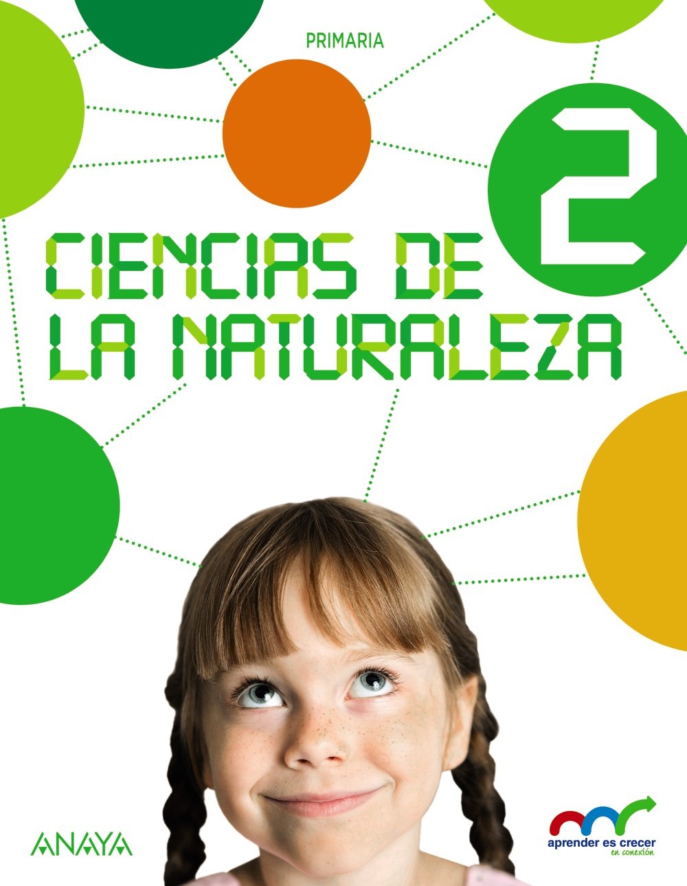 Ciencias de la Naturaleza 2