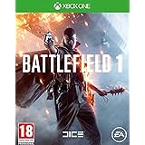 Battlefield 1 (Xbox One)
