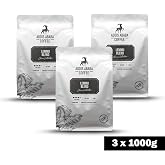 Addis Ababa Coffee Lemmu Blend &Ccedil;ekirdek Kahve 1000 Gr. (3 Adet)