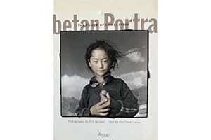 Tibetan Portrait: The Power of Compassion