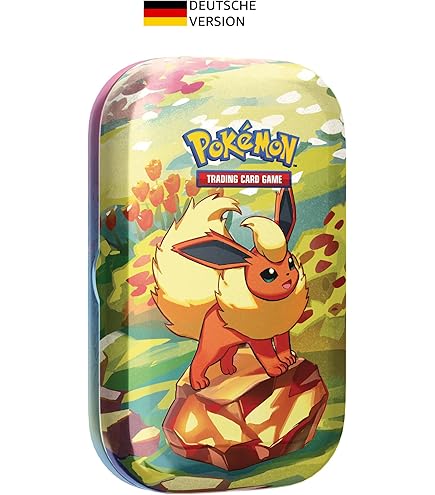 ASMODEE | Pokémon | TCG | Premium Tournament Collection | EN | POK29085076 