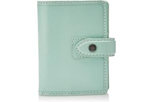 Filofax - Mini organizer Malden Duck Egg