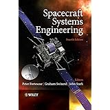 Spacecraft Systems Engineering: 25 (Aerospace Series)