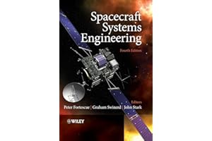 Spacecraft Systems Engineering, 4th Edition