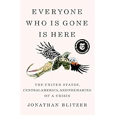 Ebk Everyone Who Is Gone Is Here