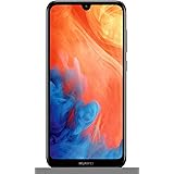 Huawei Y7 2019 Smartphone 6.26" 3gb/32gb Dual Sim, Midnight Black
