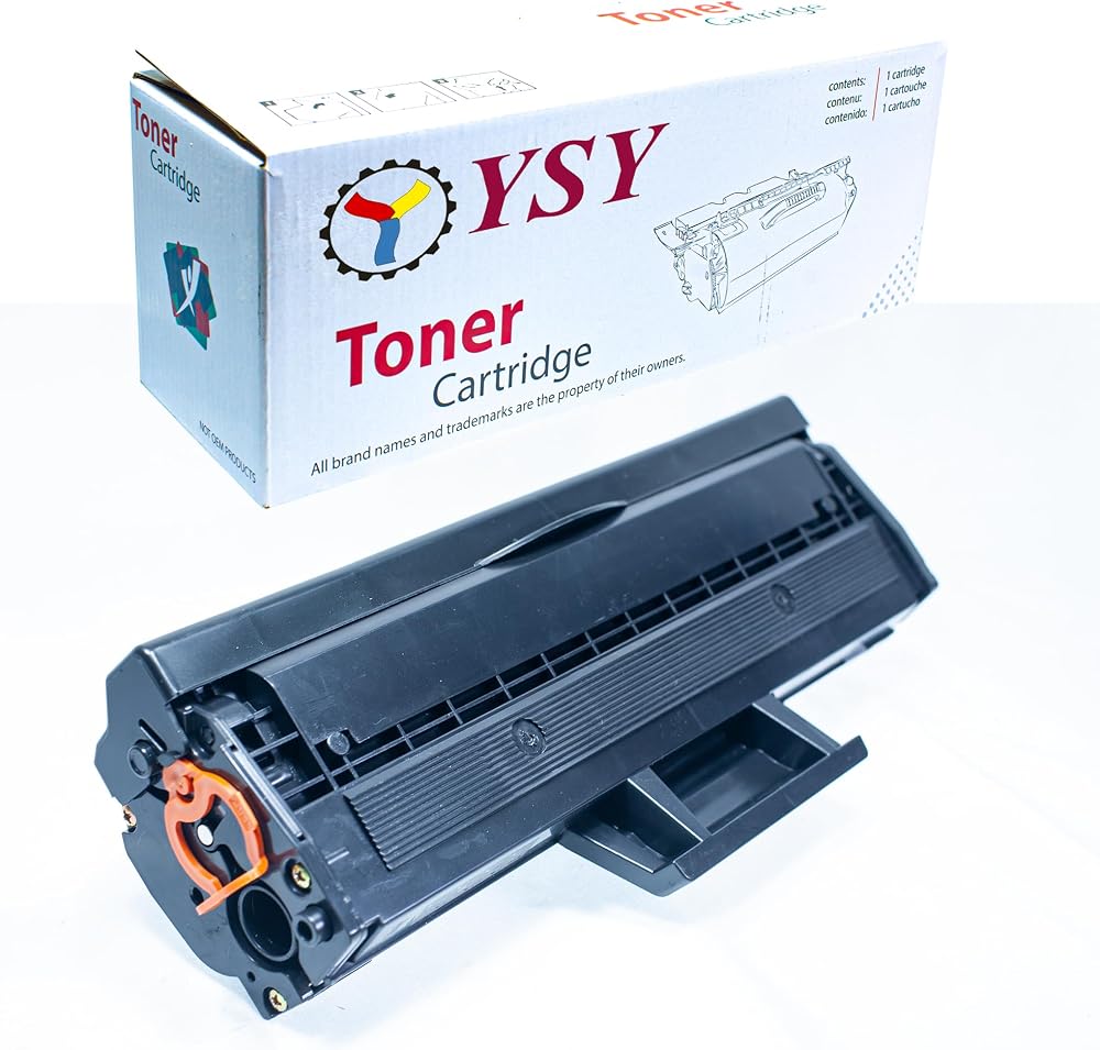 YSY 111L M2020 2022 M2026 M2070 için NEW FIRMWARE (GÜNCEL ÇİP) Yüksek Kapasite 1800(1.8K) Sayfa Verimli Muadil Toner (Siyah)