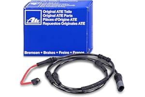 ‎ATE 1x ORIGINAL ATE Veerschleißwarnkontakt Kontakt Warnkontakt VWK Hinten