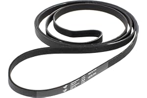 ELECTROLUX - 1975H7 COURROIE POLY-V POUR SECHE LINGE ARTHUR MARTIN ELECTROLUX FAURE