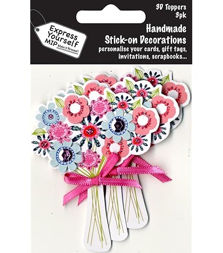 Express Yourself DIY, Self Adhesive, Camper Vans Topper - Ideal For - View #13
