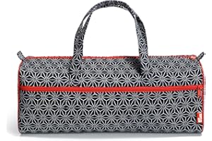 Prym Borsa da Cucito Kyoto, Cotone, Multicolore, Taglia unica