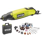 Ryobi EHT150V 150Watt &Ccedil;ok Ama&ccedil;lı Hobi Alet Seti