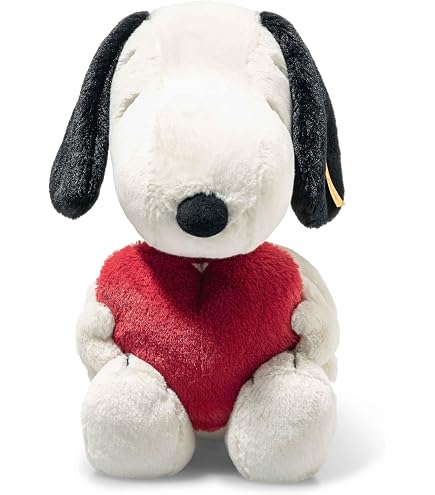 thumbnail image 2 of Auroratimeless Peanuts Snoopy St￭ Animal Classic Characters Lasting Memories Standing 2 of 13