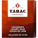 Tabac Original Luxury Soap 150 gr Luxury Soap