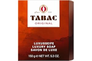 Tabac Original Luxury Soap Box 150 Gr