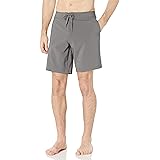 Amazon Essentials Pantaloncini da Surf Uomo