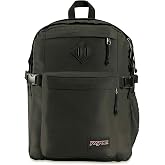 Jansport Main Campus Unisex Yetişkin Sırt &Ccedil;antası Black Standart