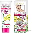 DR Davey Under Arm Whitening Cream with Natural Extract (50ml)