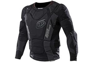 TROY LEE DESIGNS Troy Lee Chemise de Protection Manches Longues