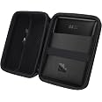 Anker Zolo Power Bank - 10,000mah Con Cable Usb-c Integrado Y Pantalla Digital - Color Negro