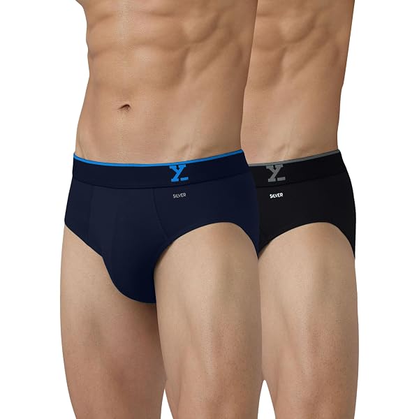 Buy XYXX Men's Ace Micromodal Regular Fit Solid Antimicrobial