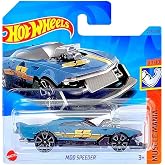 Hot Wheels Tekli Arabalar MOD SPEEDER HKG59