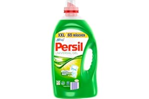 ‎PERSIL Persil Universal-Gel, 2er Pack (2 x 65 Waschladungen)