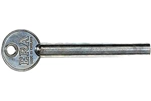 AMZWL019 Pair of Era 584-56 Window Keys Supplied by Lock Doctor Services Ltd