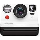 Polaroid Eb Now Gen 2 Camera, Black - White