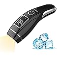 Yachyee Laser Hair Removal Device with Ice Cooling Care Function IPL Permanent for Women and Men Hair Removal at-Home Upgraded to 999,999 Flashes for Face Armpits Legs Arms Bikini Line