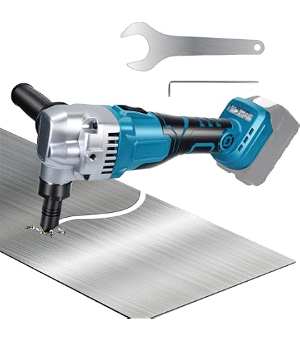 Grignoteuse / Cisaille électrique Black & Decker Calibre 16 - Modèle 632 - Occasion