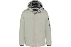 Schott NYC Emmett Chaqueta para Hombre