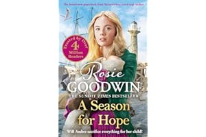 A Season for Hope: The heartwarming tale from Britain's best-loved saga author (Precious Stones)