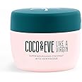 Coco & Eve Like a Virgin Super Nourishing Coconut & Fig Hair Mask, For All Hair Types, 212 ml